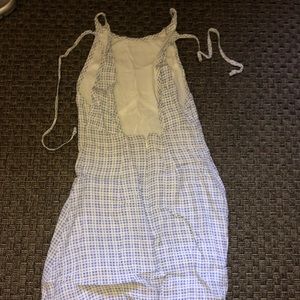 Urban Outfitters Dresses - urban outfitters gingham dress Urban Outfitters Dresses - urban outfitters gingham dress